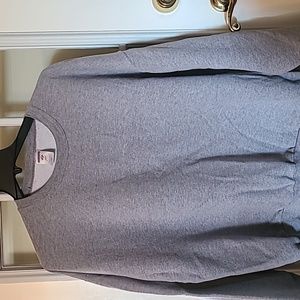Mens sweatshirt